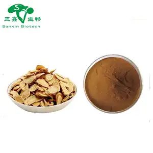 Radix Scutellariae Extract